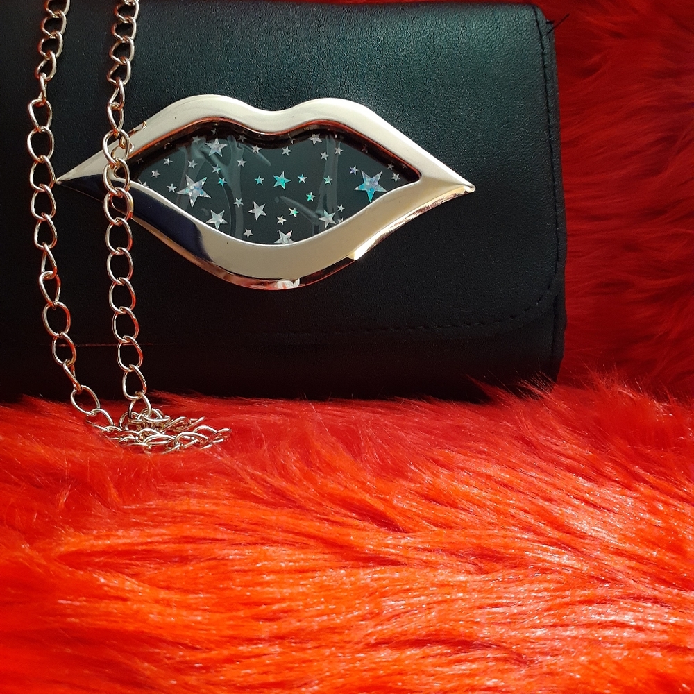 Mini purse